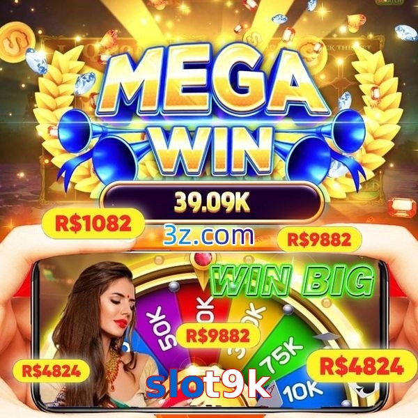 slot9k jogos de apostas